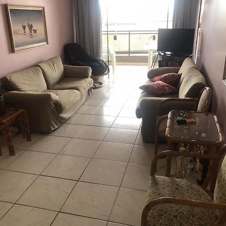 Apartamento - Guaruja Marechi Daire Dış mekan fotoğraf