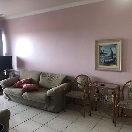 Apartamento - Guaruja Marechi Daire Dış mekan fotoğraf