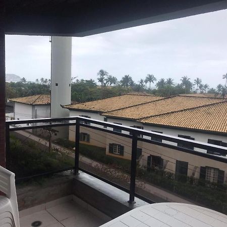 Apartamento - Guaruja Marechi Daire Dış mekan fotoğraf