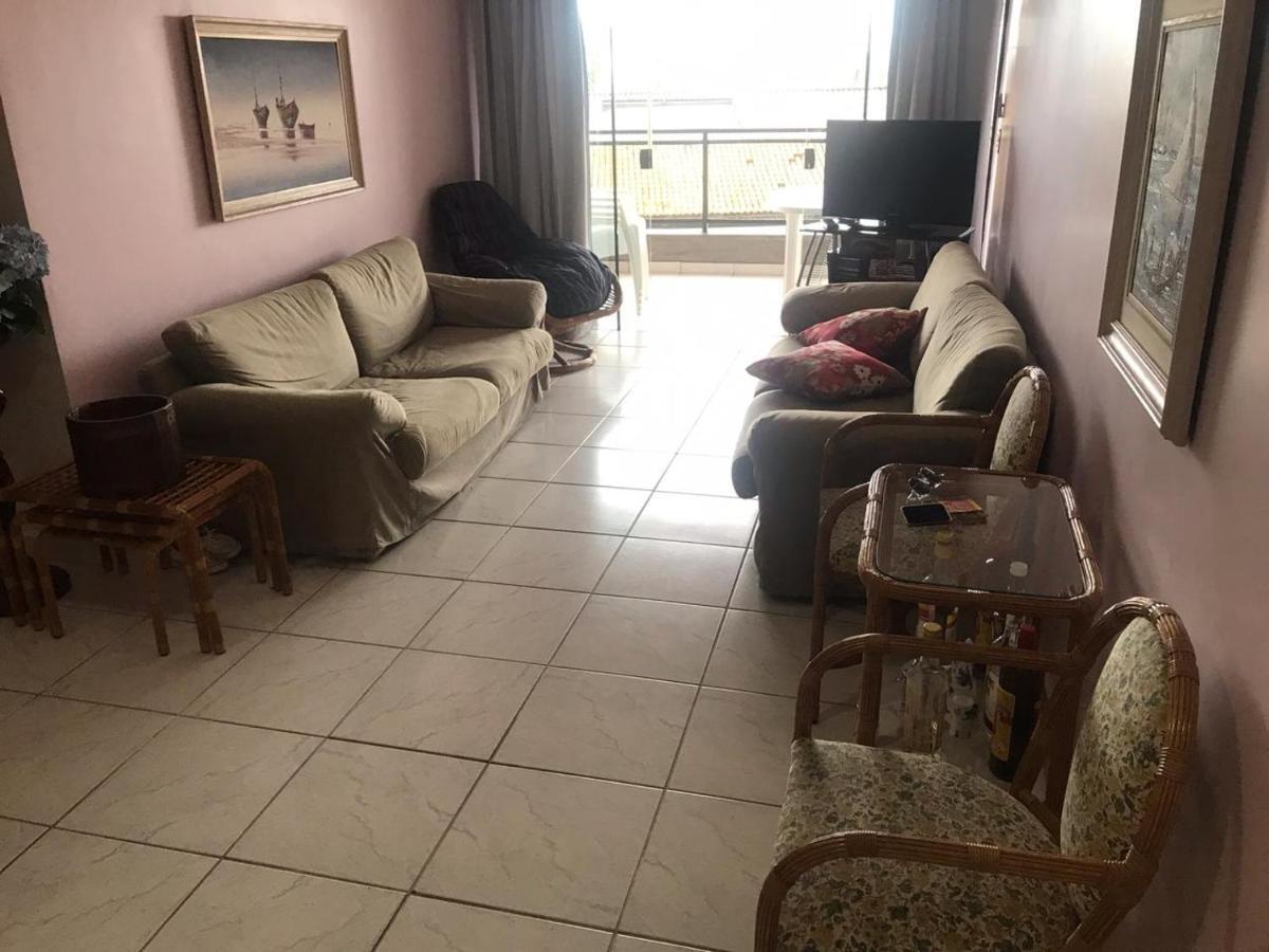 Apartamento - Guaruja Marechi Daire Dış mekan fotoğraf