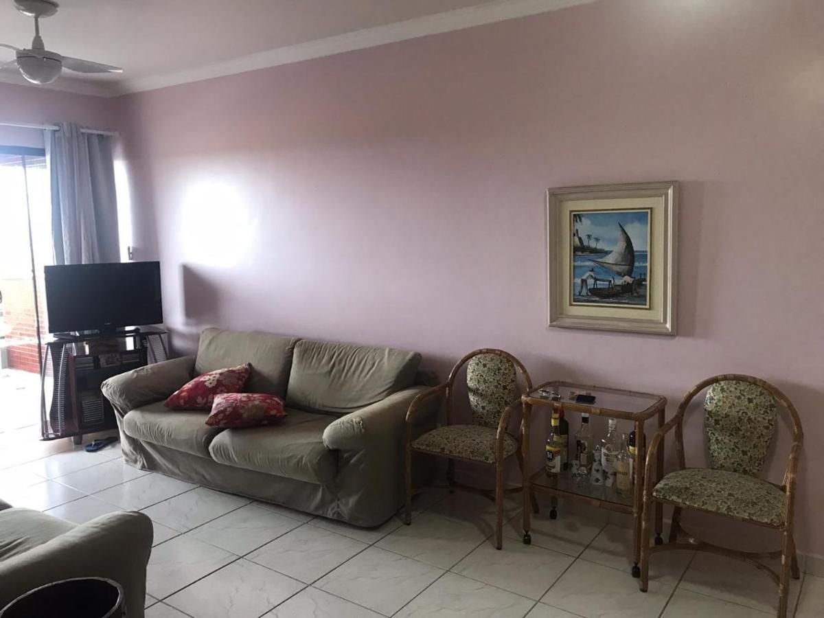 Apartamento - Guaruja Marechi Daire Dış mekan fotoğraf