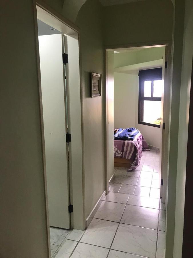 Apartamento - Guaruja Marechi Daire Dış mekan fotoğraf