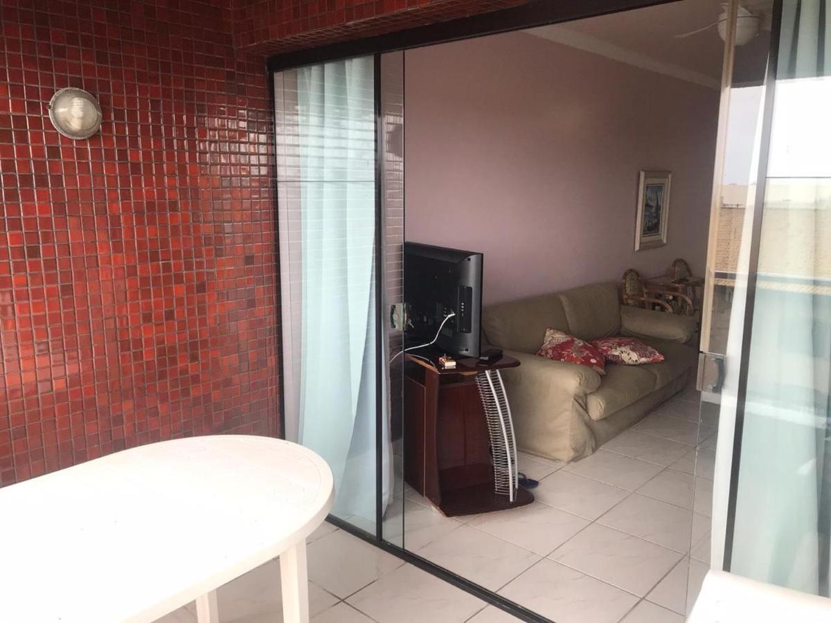 Apartamento - Guaruja Marechi Daire Dış mekan fotoğraf