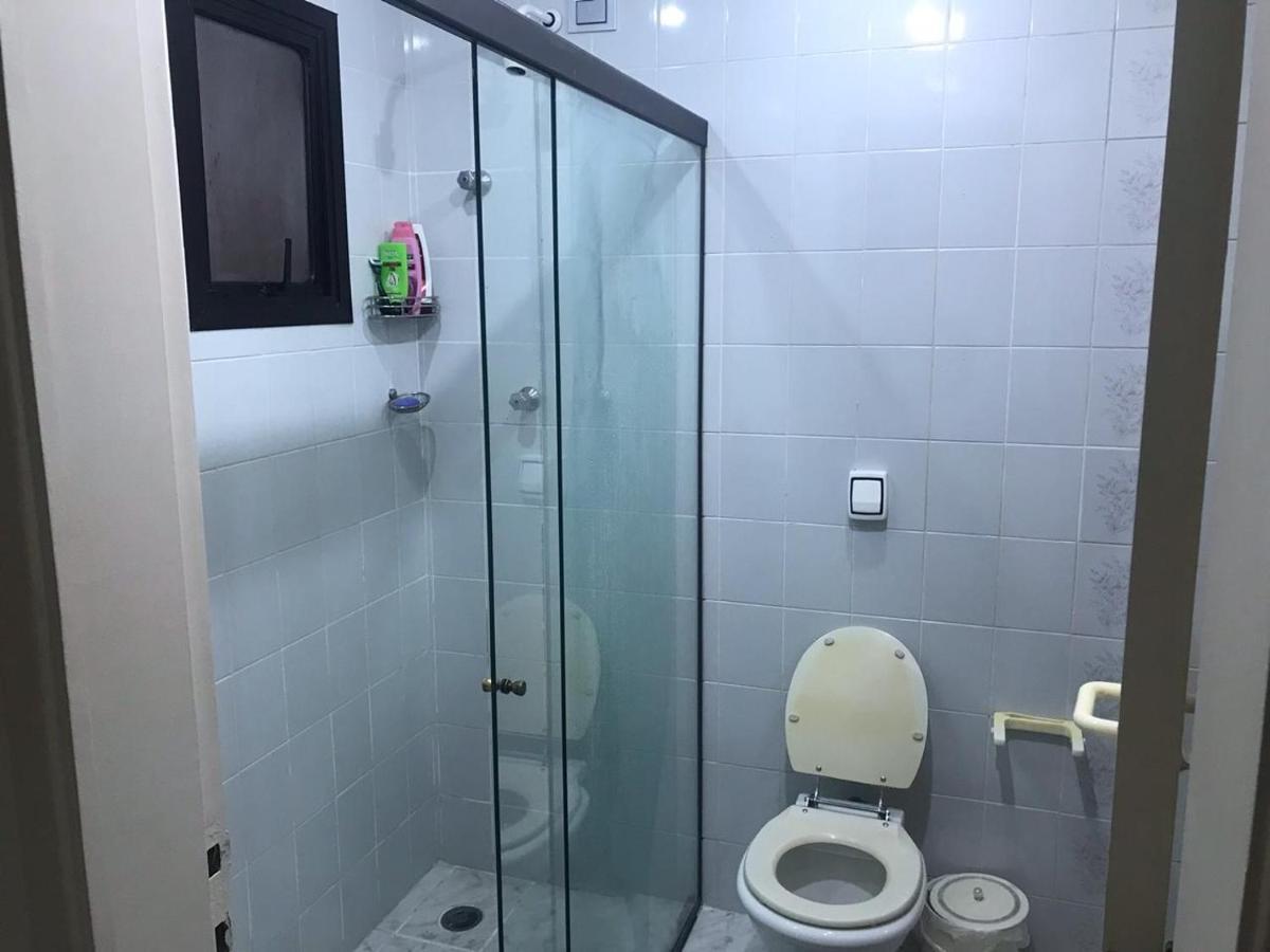 Apartamento - Guaruja Marechi Daire Dış mekan fotoğraf