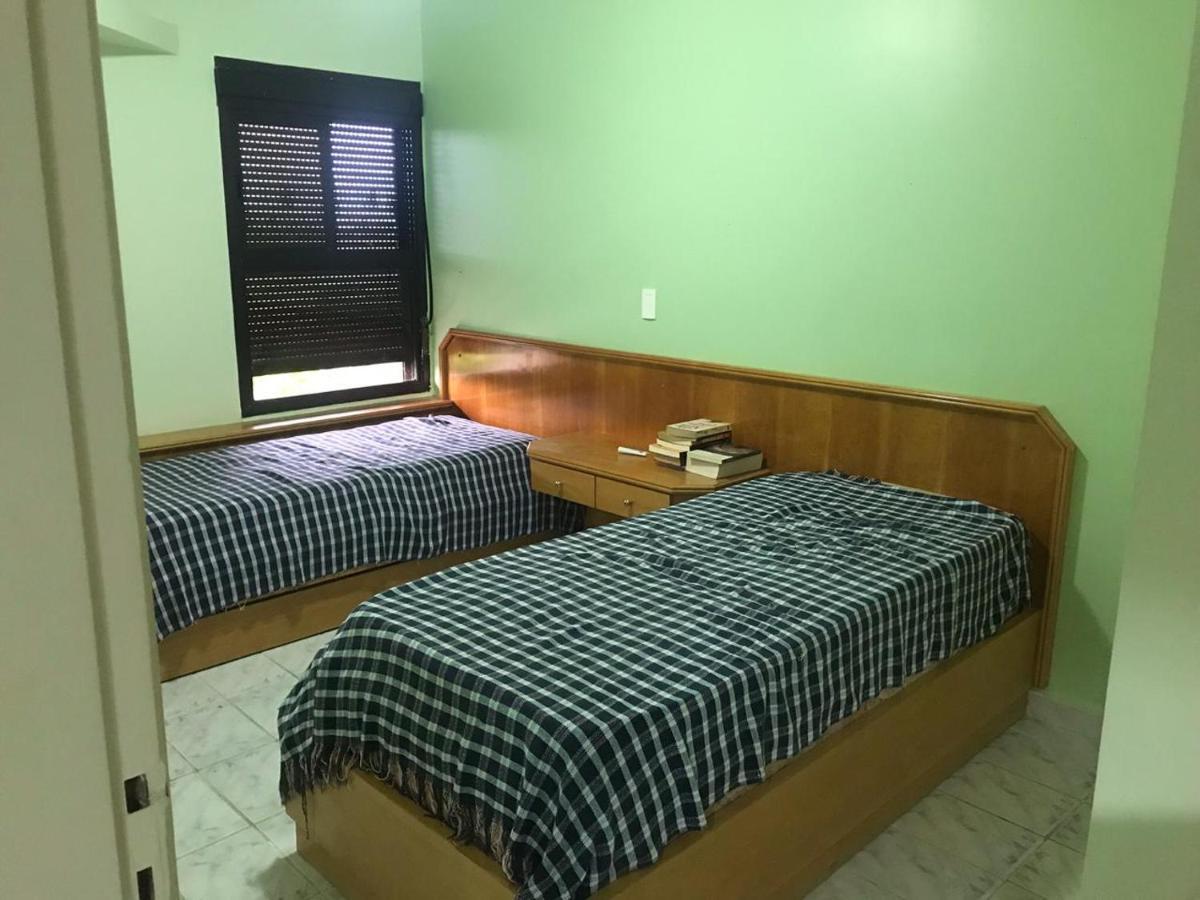 Apartamento - Guaruja Marechi Daire Dış mekan fotoğraf