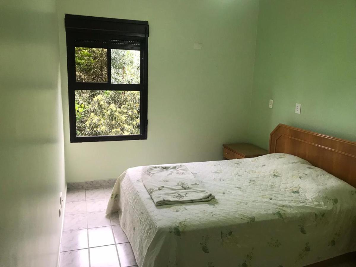 Apartamento - Guaruja Marechi Daire Dış mekan fotoğraf