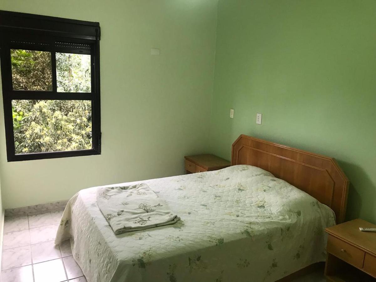 Apartamento - Guaruja Marechi Daire Dış mekan fotoğraf