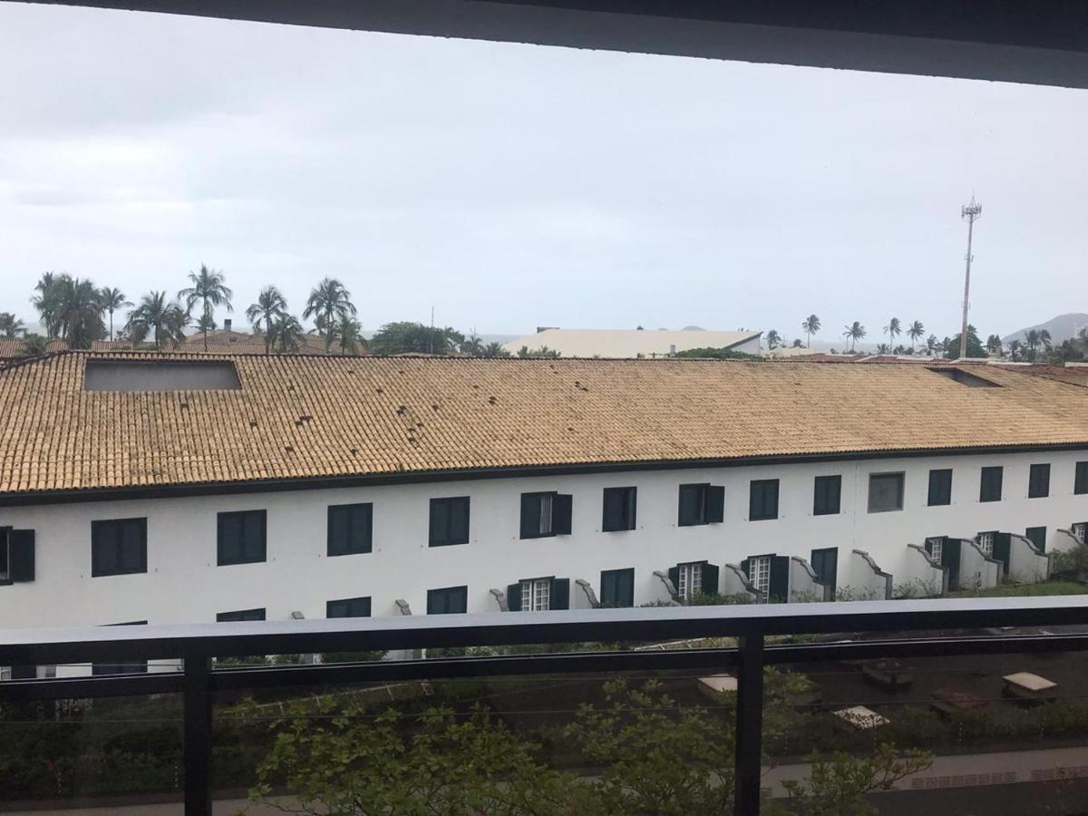 Apartamento - Guaruja Marechi Daire Dış mekan fotoğraf