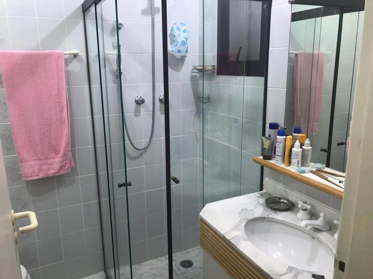 Apartamento - Guaruja Marechi Daire Dış mekan fotoğraf