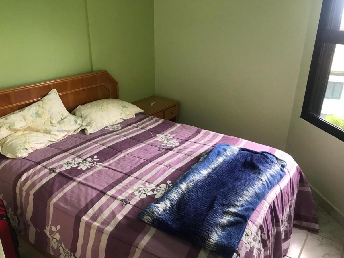 Apartamento - Guaruja Marechi Daire Dış mekan fotoğraf