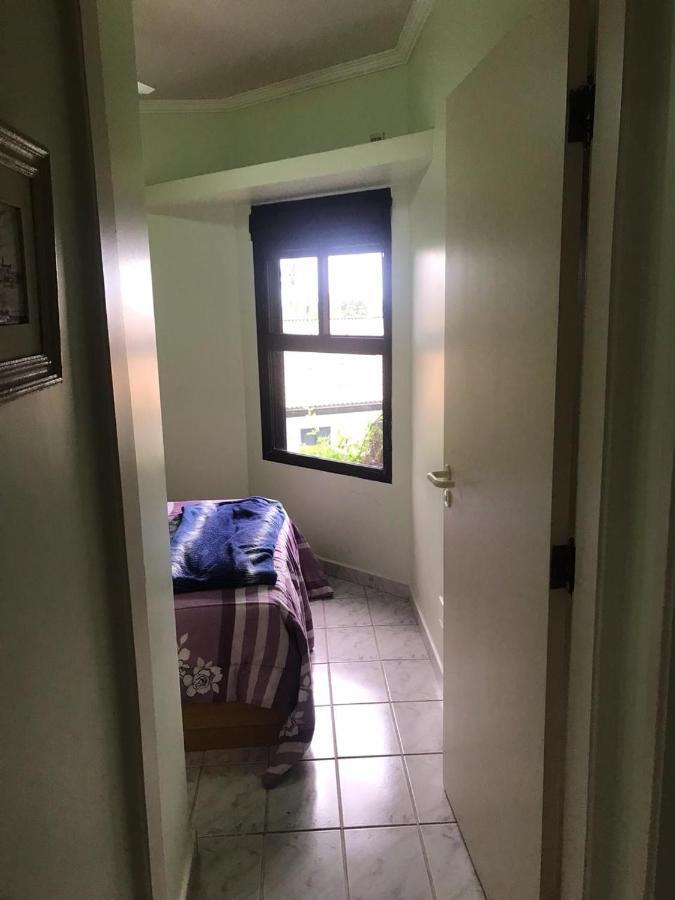 Apartamento - Guaruja Marechi Daire Dış mekan fotoğraf