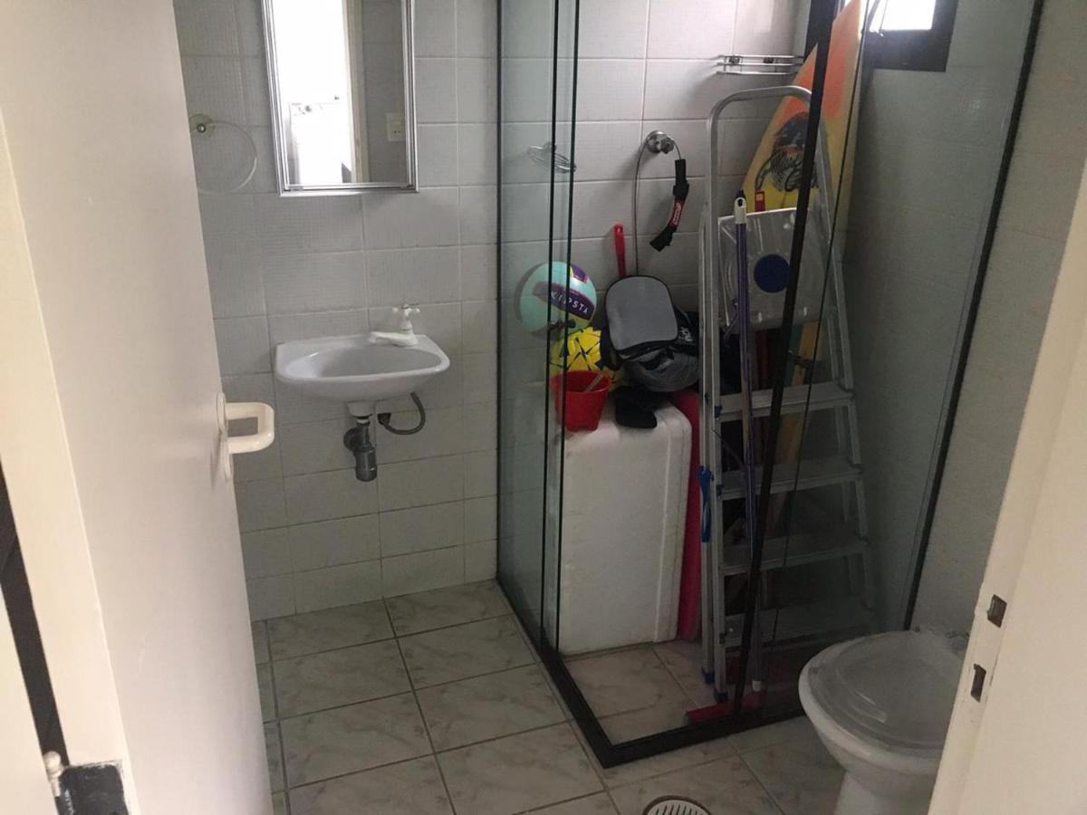 Apartamento - Guaruja Marechi Daire Dış mekan fotoğraf