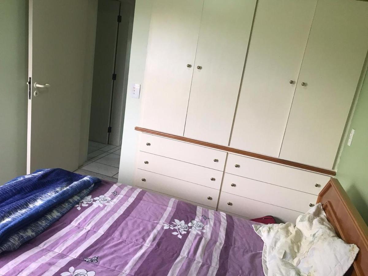 Apartamento - Guaruja Marechi Daire Dış mekan fotoğraf