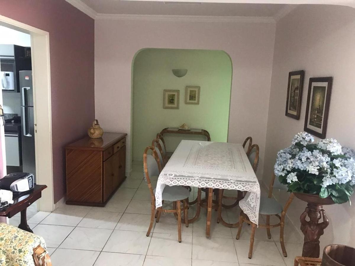 Apartamento - Guaruja Marechi Daire Dış mekan fotoğraf