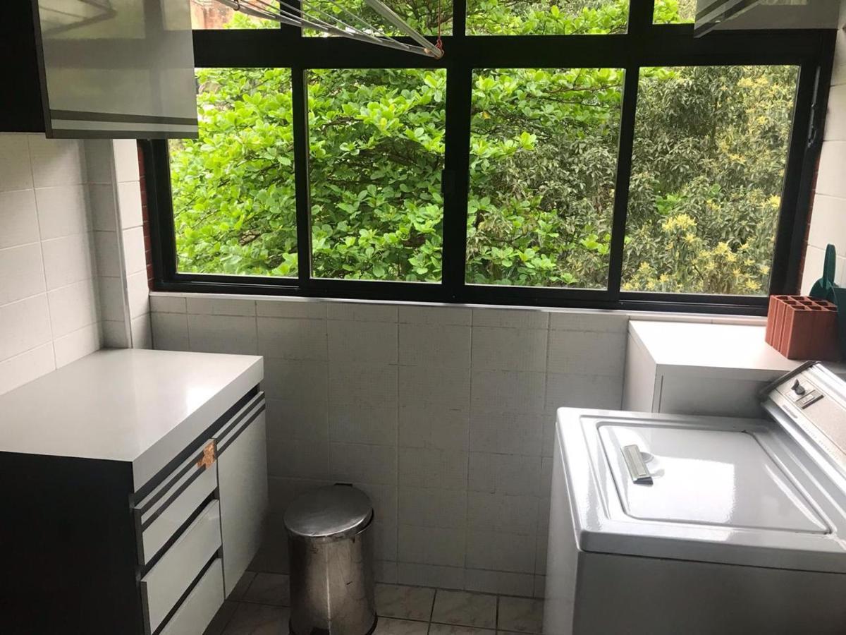 Apartamento - Guaruja Marechi Daire Dış mekan fotoğraf