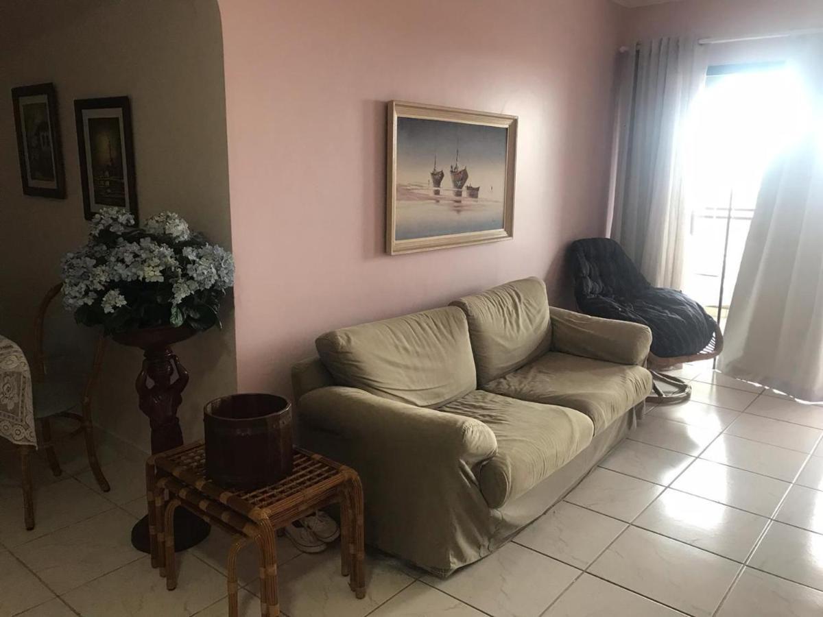 Apartamento - Guaruja Marechi Daire Dış mekan fotoğraf