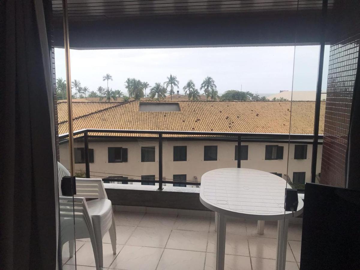 Apartamento - Guaruja Marechi Daire Dış mekan fotoğraf