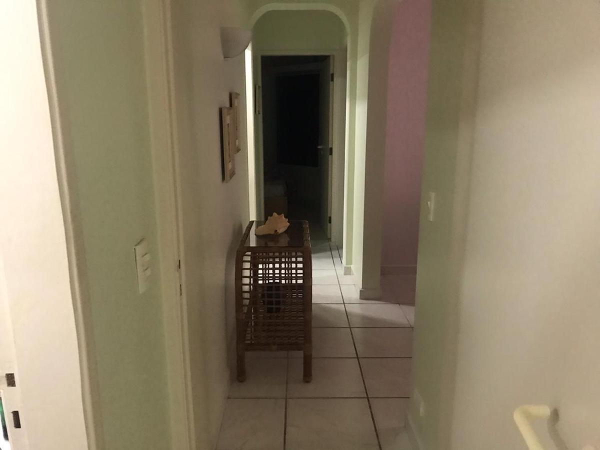 Apartamento - Guaruja Marechi Daire Dış mekan fotoğraf